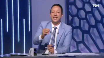 إسلام صادق يُثني على روح وأداء منتخب مصر أمام بطل العالم